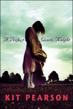 『A Perfect Gentle Knight』 Kit Pearson（キット・ピアソン）著 (Penguin Books Canada, 2007)
